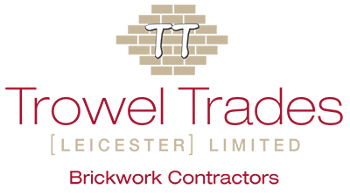 Trowel trades Brickwork Contractors Leicester 